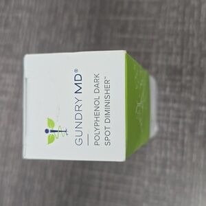 COPY - Gundry MD  Polyphrnol Dark Spot Diminisher 1fl oz -30ml